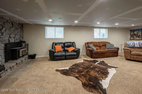 $585,000 | 716 Bench Road, Thayne, WY 83122