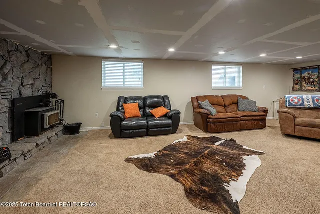 $585,000 | 716 Bench Road, Thayne, WY 83122