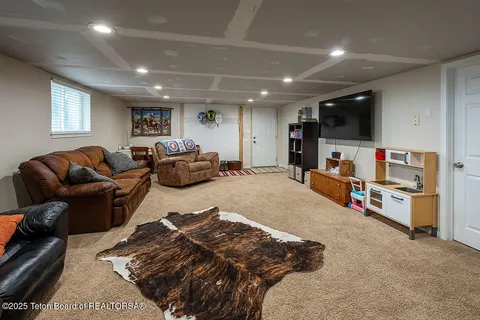 $585,000 | 716 Bench Road, Thayne, WY 83122