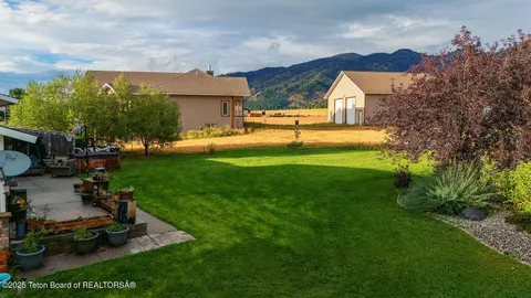 $585,000 | 716 Bench Road, Thayne, WY 83122
