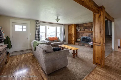 $585,000 | 716 Bench Road, Thayne, WY 83122