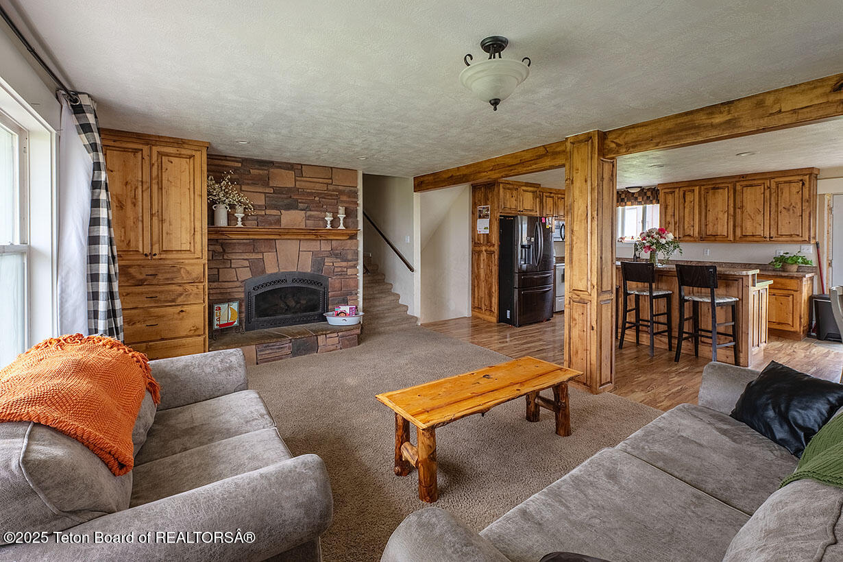 716 Bench Road Thayne, WY 83122 - Photo 8 of 31 Jenkins int 6526