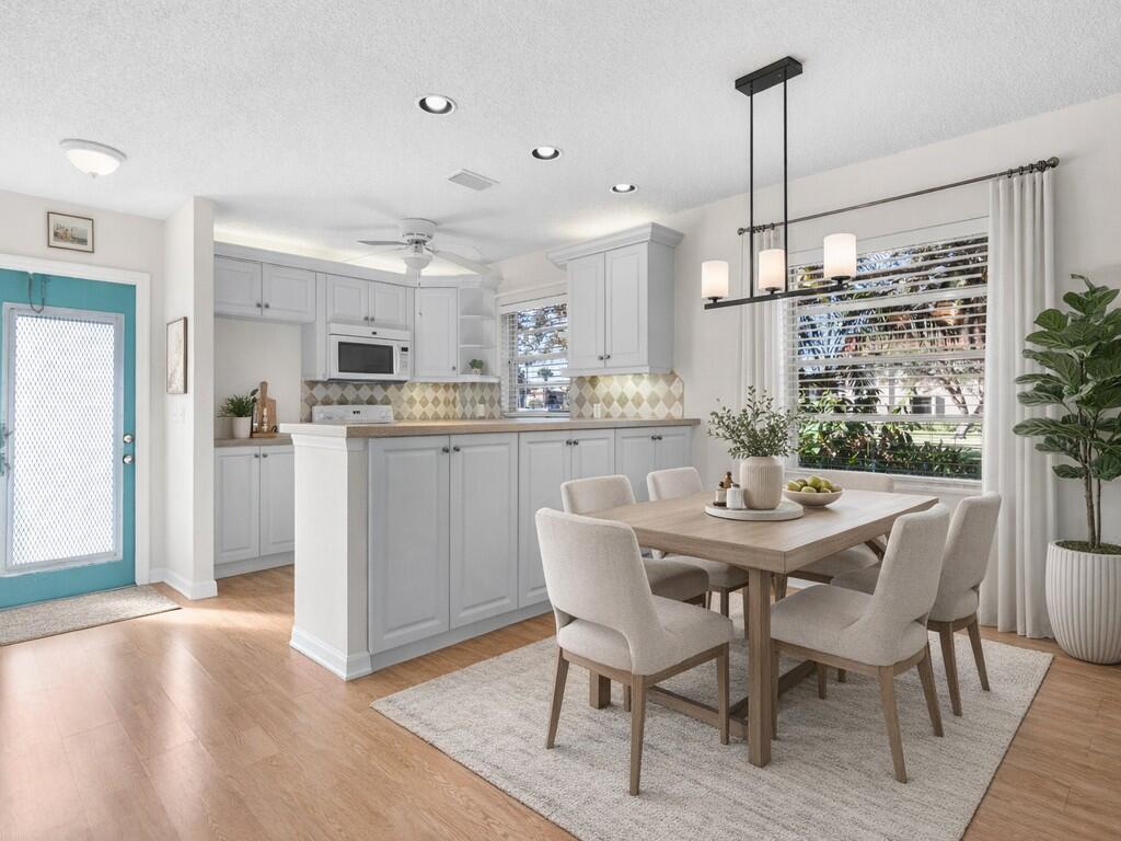 100 Spring Lake Drive, Unit 107 Vero Beach, FL 32962 - Photo 3 of 27 Image00009