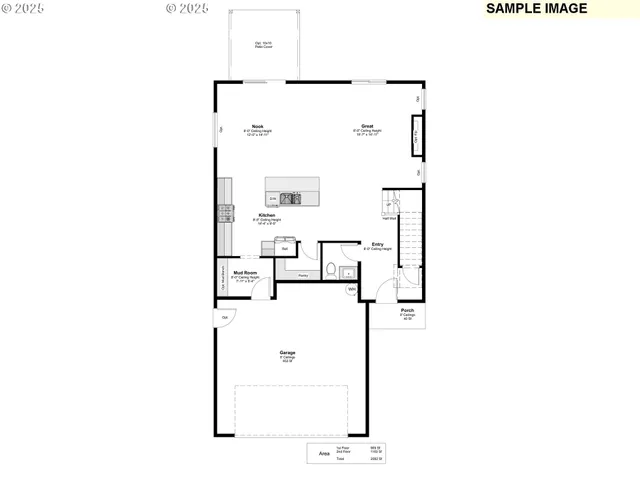$509,900 | 2015 Henderson Way, Longview, WA 98632