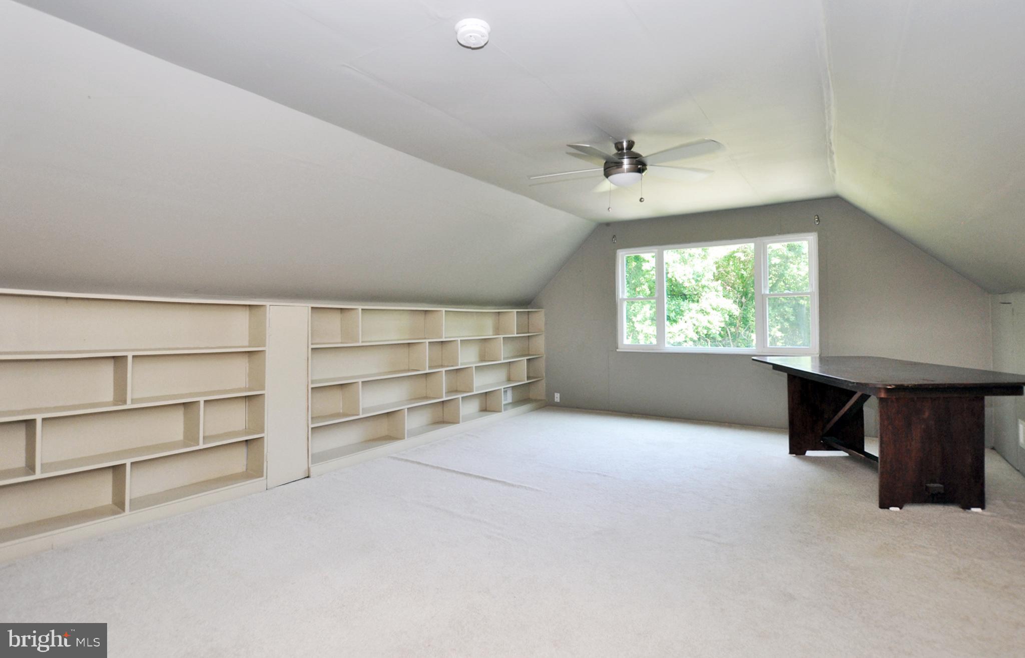 6221 Walhonding Road Bethesda, MD 20816 - Photo 27 of 33 Bonus Room on upper level