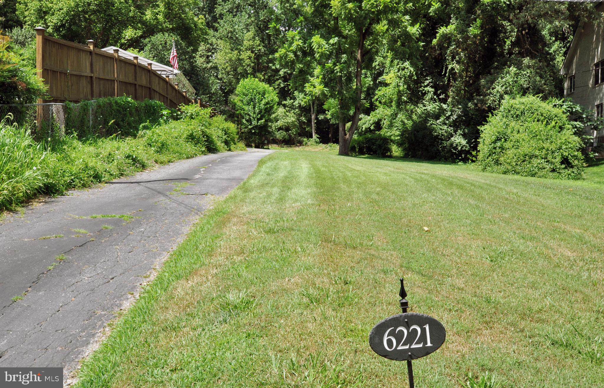 6221 Walhonding Road Bethesda, MD 20816 - Photo 33 of 33 Private; not visible from the street