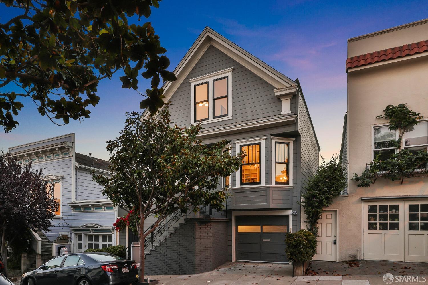 216 Ellsworth Street San Francisco, CA 94110 - Photo 44 of 76