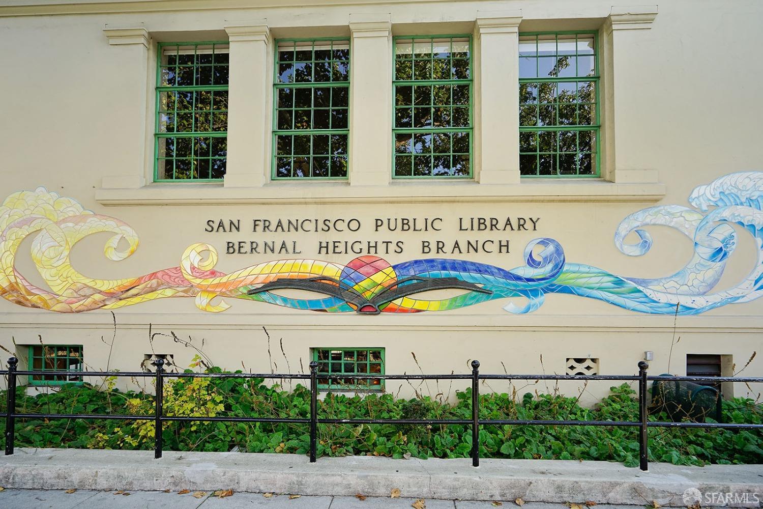 216 Ellsworth Street San Francisco, CA 94110 - Photo 71 of 76