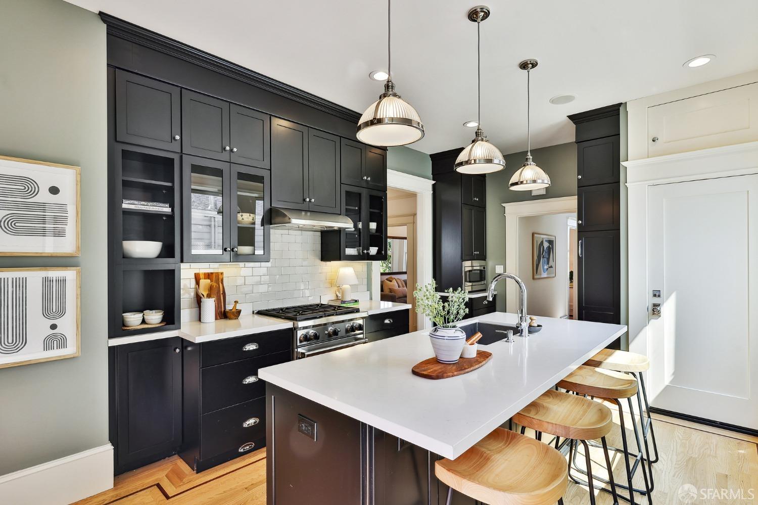 216 Ellsworth Street San Francisco, CA 94110 - Photo 10 of 76