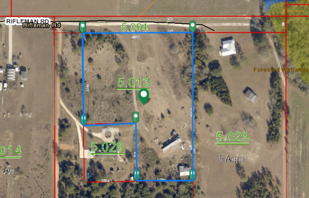 26170 Rifleman Road Elberta, AL 36530 - Photo 1 of 9