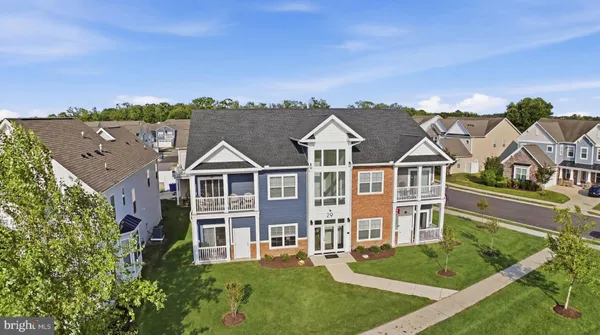 $465,000 | 29 Bennett Point Lane, Unit 1, Ocean View, DE 19970