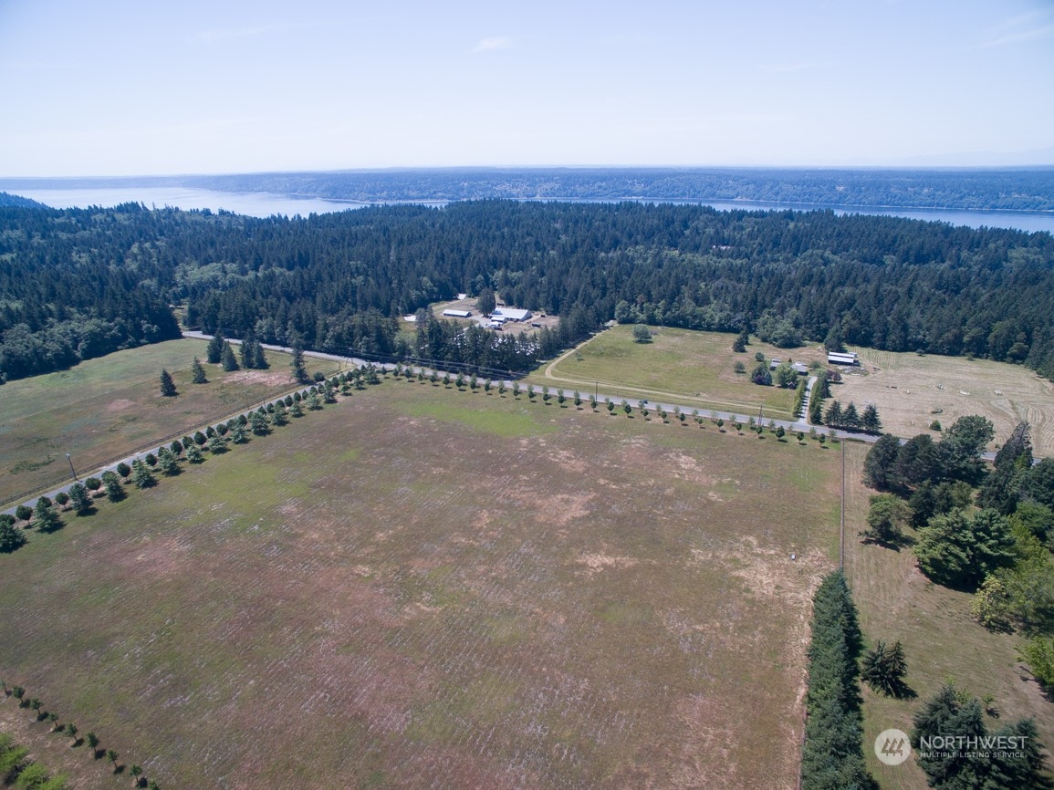 22710 Wax Orchard Road Southwest Vashon, WA 98070 - Photo 2 of 21 a view of a outdoor space with mountain view