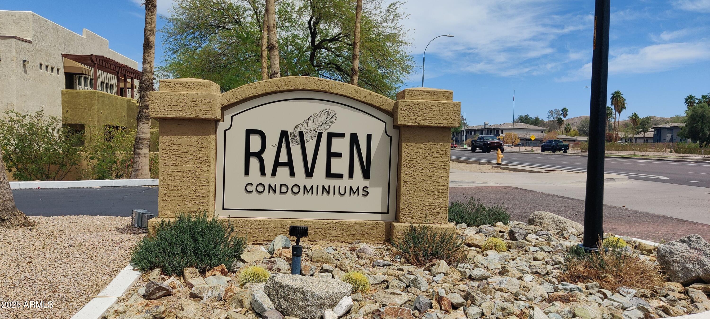 3434 East Baseline Road, Unit 168 Phoenix, AZ 85042 - Photo 23 of 25 Raven