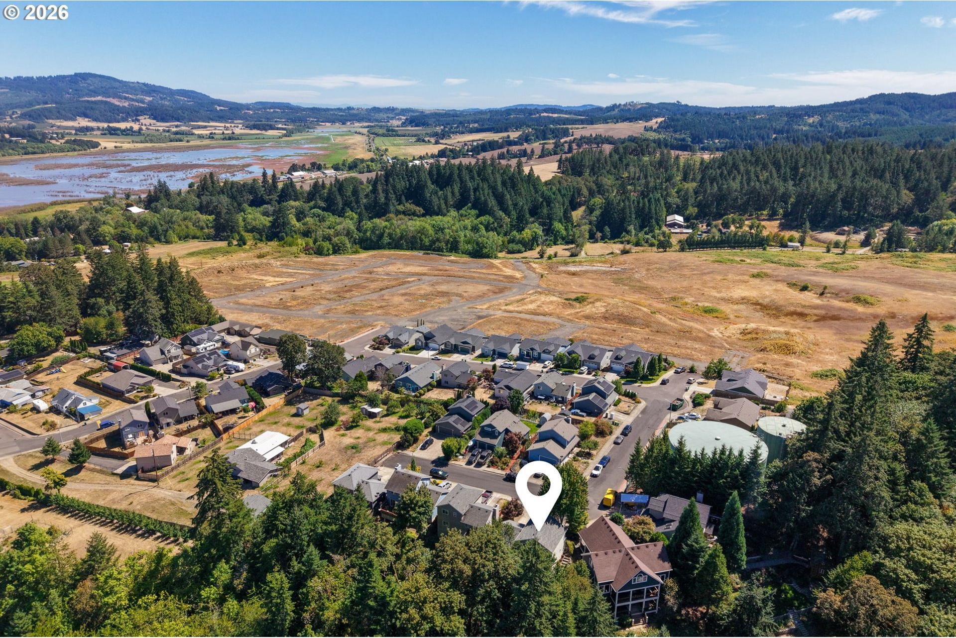 439 Vista Ridge Court Gaston, OR 97119 - Photo 44 of 48 Gallery Image 44