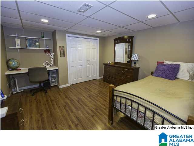 2506 Timber Trail Pinson, AL 35126 - Photo 17 of 19