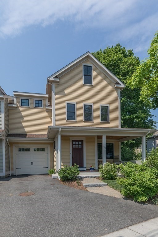 318 Trapelo Road, Unit 318 Belmont, MA 02478 - Photo 1 of 24 Gallery Image 1