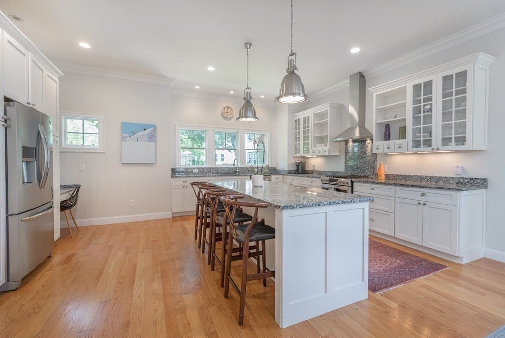 318 Trapelo Road, Unit 318 Belmont, MA 02478 - Photo 4 of 24 Gallery Image 4