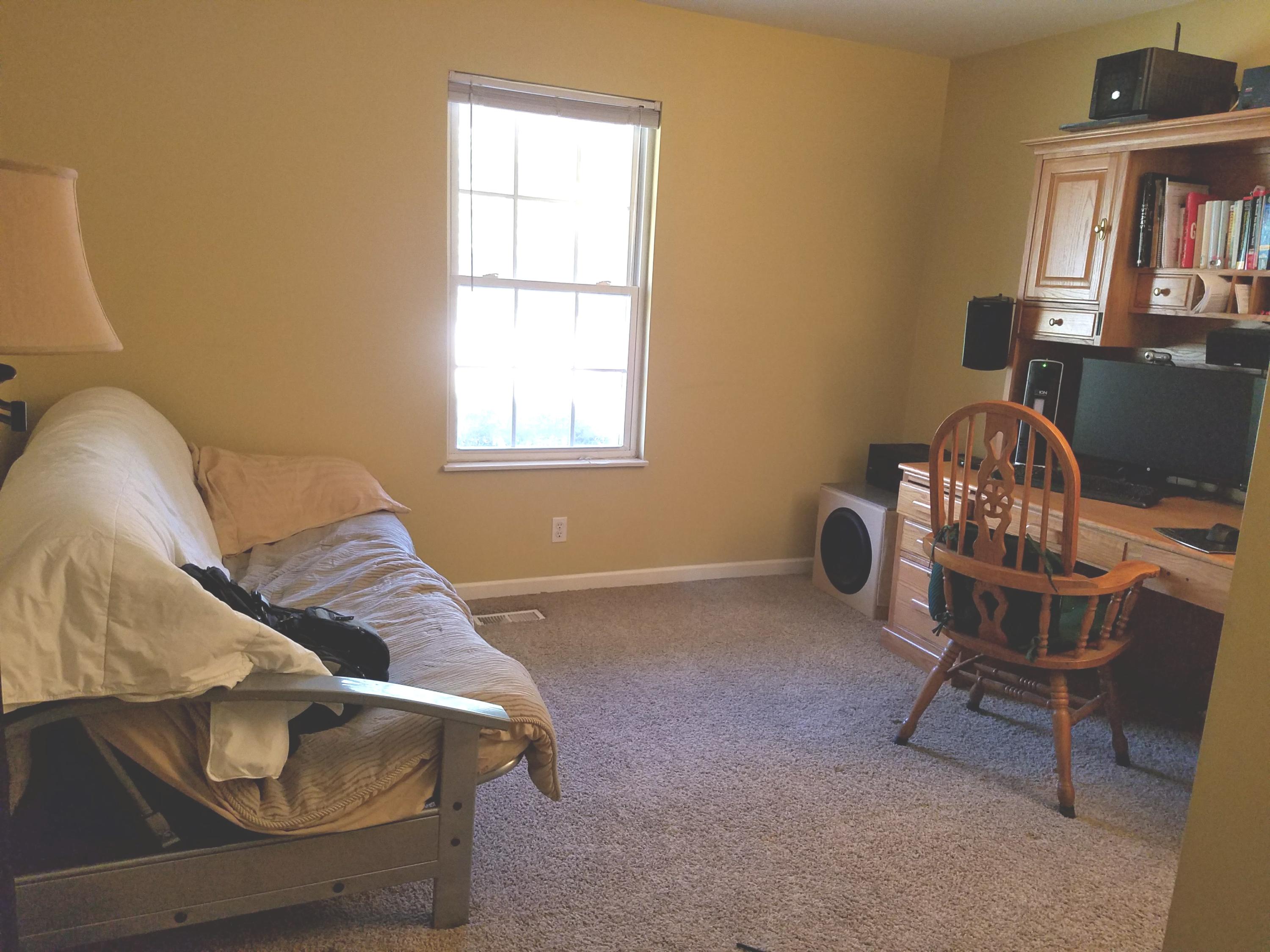 2767 Jericho Road Maryville, TN 37803 - Photo 12 of 23 3rd Guest - owners uses as home office