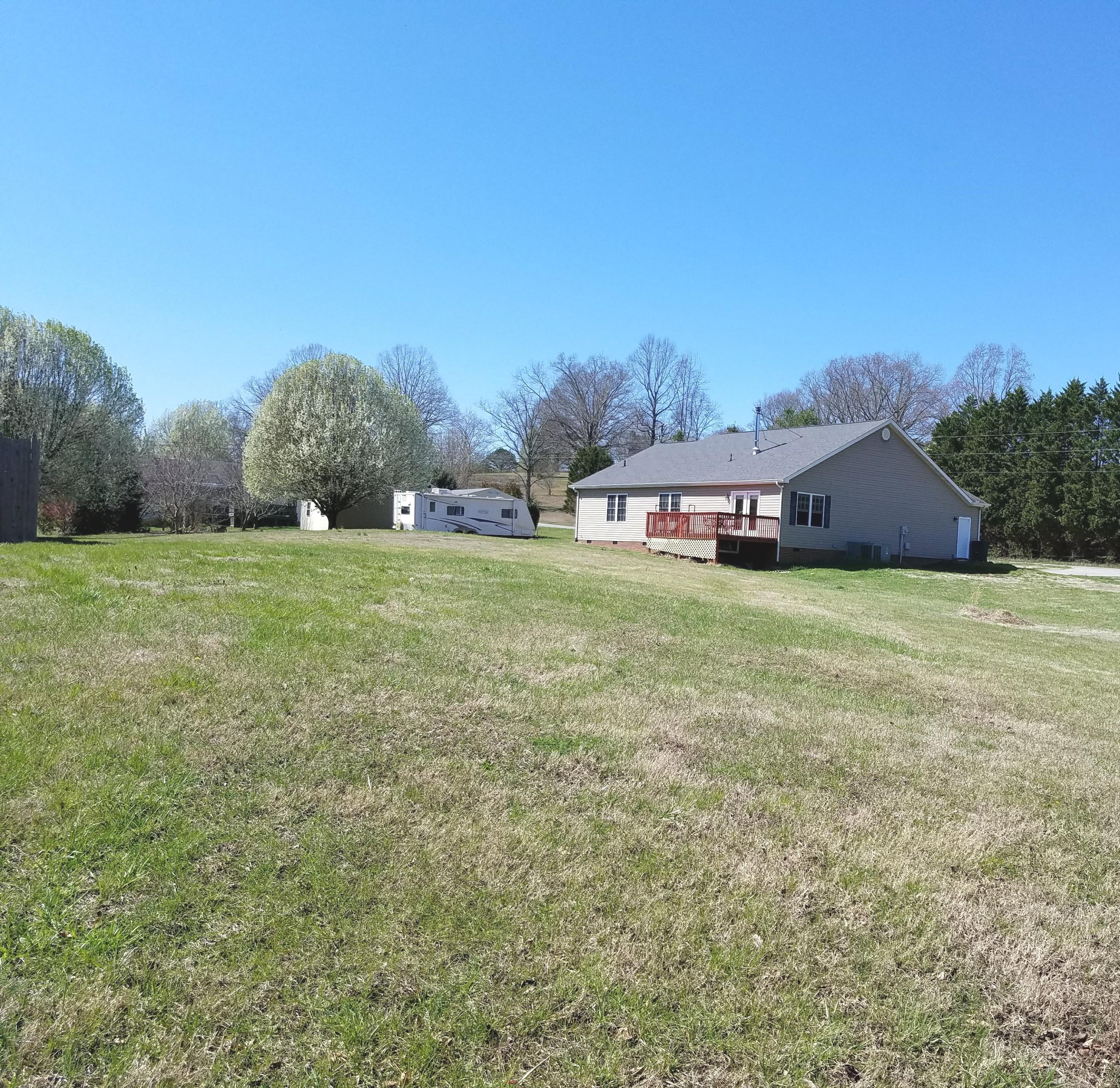 2767 Jericho Road Maryville, TN 37803 - Photo 18 of 23 Back view of home from creek side