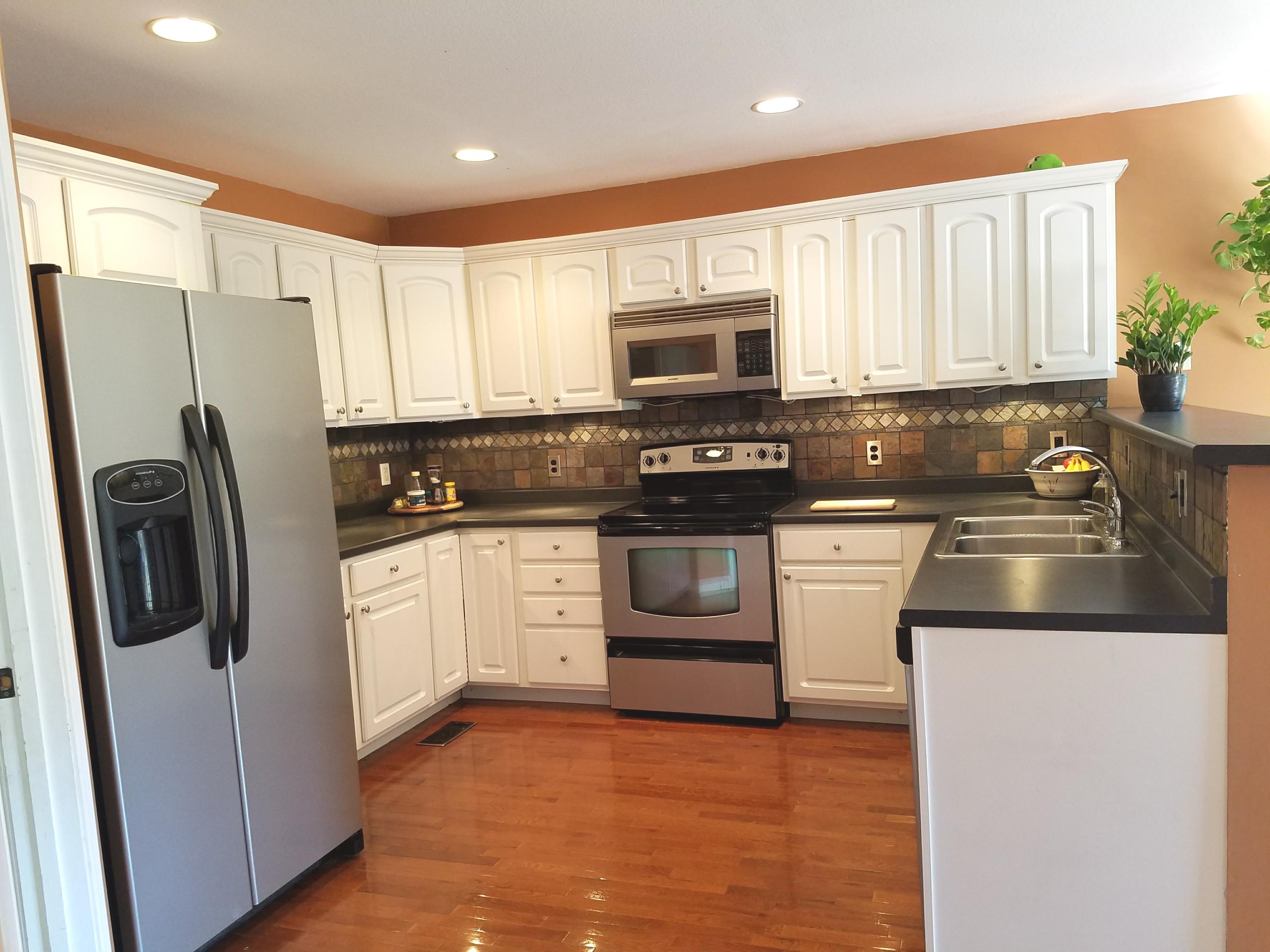 2767 Jericho Road Maryville, TN 37803 - Photo 5 of 23 All Appliances convey