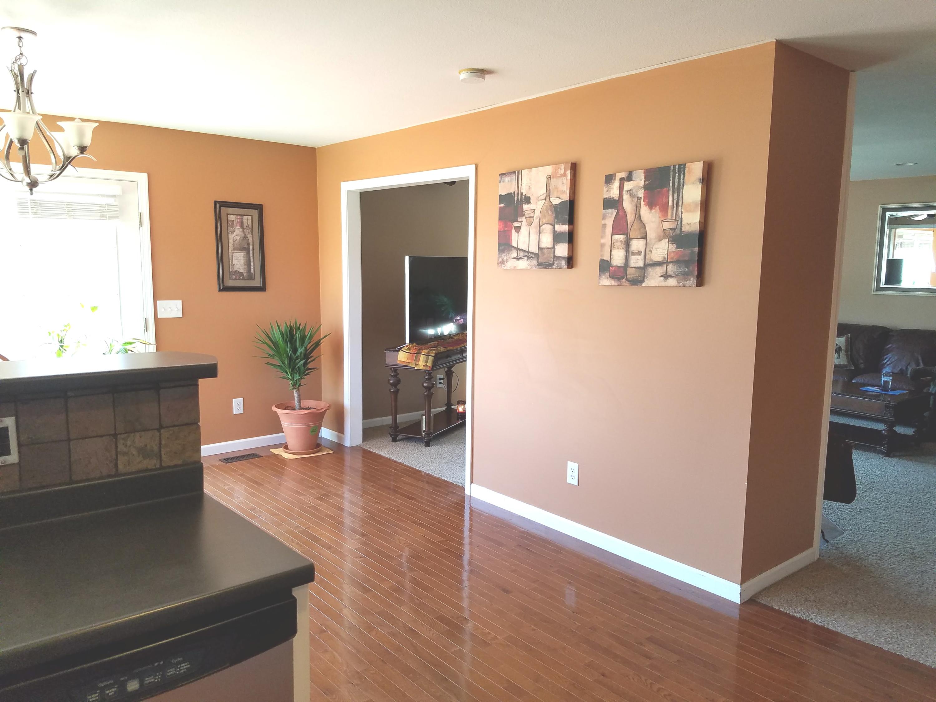 2767 Jericho Road Maryville, TN 37803 - Photo 6 of 23 Entry to Living room from kitchen