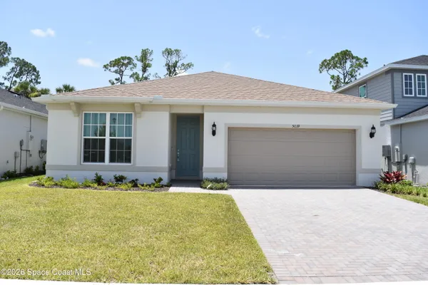 $2,550 | 5039 Sunnytime Street, Melbourne, FL 32904