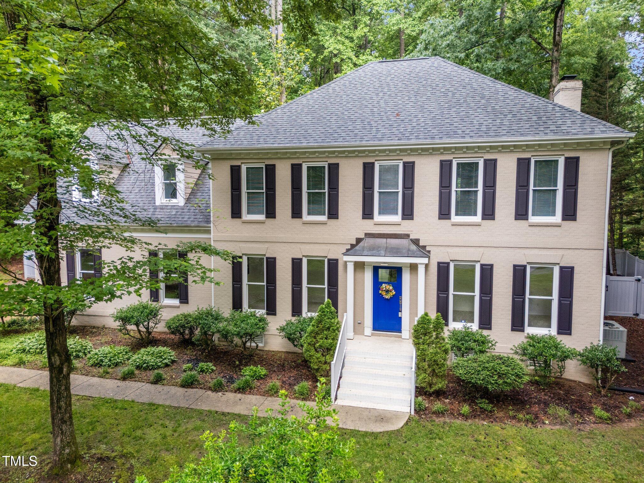 10317 Roadstead Way West Raleigh, NC 27613 - Photo 1 of 37 2-web-or-mls-DJI_20250514090626_0081_D