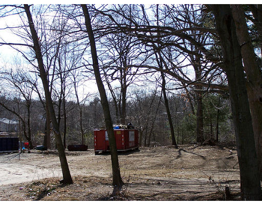 Lot 119 Wrentham Road Springfield, MA 01104 - Photo 1 of 1 Gallery Image 1