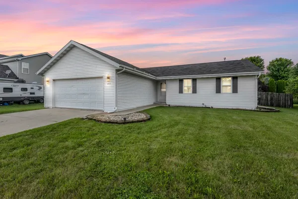 $340,000 | 4433 East Milwaukee Street, Janesville, WI 53546