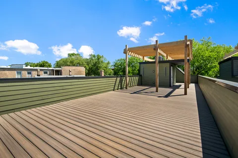 $2,195,000 | 4846 North Hermitage Avenue, Chicago, IL 60640