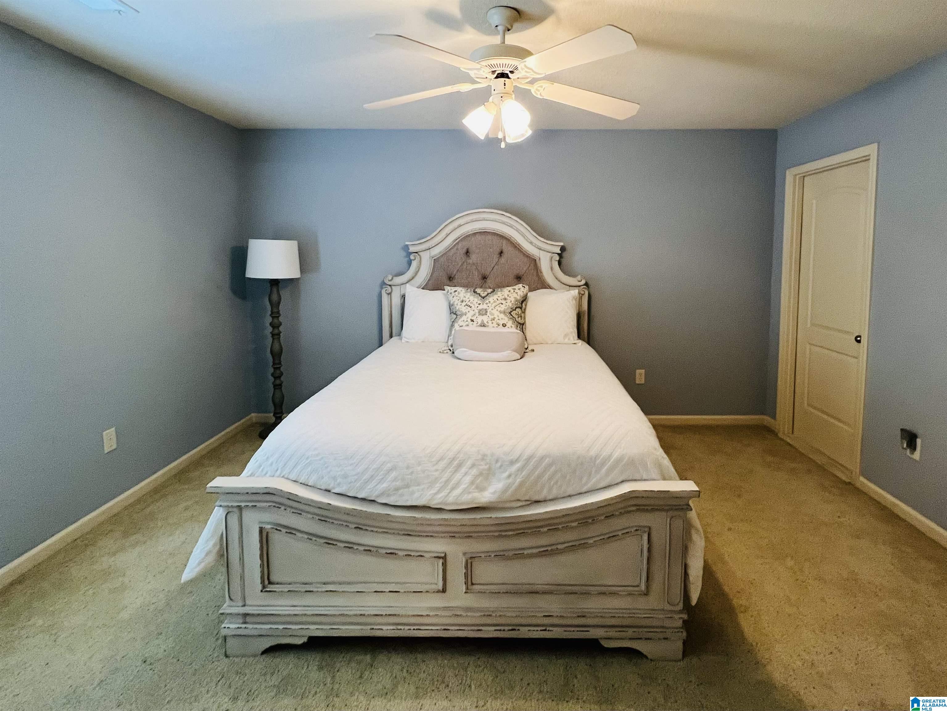 204 Kilkerran Lane Pelham, AL 35124 - Photo 66 of 69