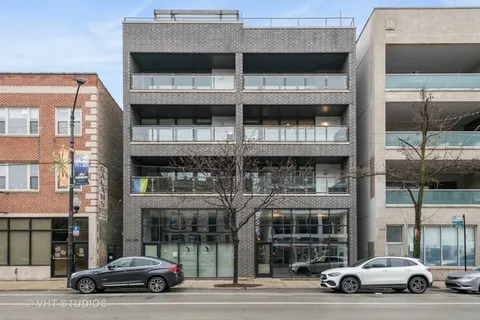 $749,500 | 2210 West Chicago Avenue, Unit 3E, Chicago, IL 60622