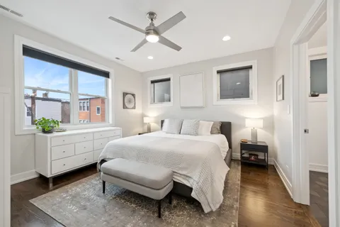 $749,500 | 2210 West Chicago Avenue, Unit 3E, Chicago, IL 60622