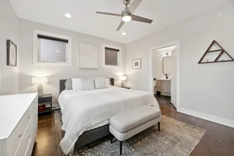 $749,500 | 2210 West Chicago Avenue, Unit 3E, Chicago, IL 60622