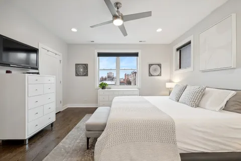 $749,500 | 2210 West Chicago Avenue, Unit 3E, Chicago, IL 60622