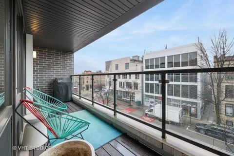 $749,500 | 2210 West Chicago Avenue, Unit 3E, Chicago, IL 60622