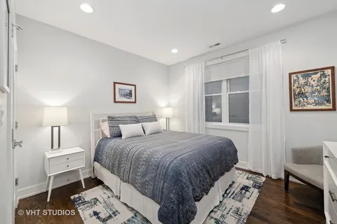 $749,500 | 2210 West Chicago Avenue, Unit 3E, Chicago, IL 60622