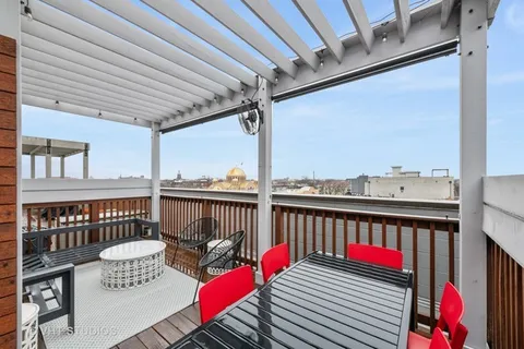 $749,500 | 2210 West Chicago Avenue, Unit 3E, Chicago, IL 60622