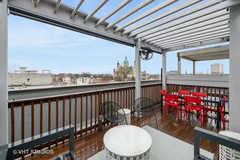 $749,500 | 2210 West Chicago Avenue, Unit 3E, Chicago, IL 60622