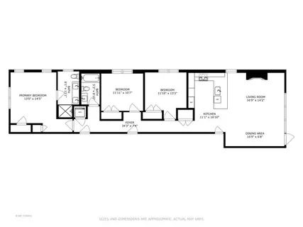 $749,500 | 2210 West Chicago Avenue, Unit 3E, Chicago, IL 60622
