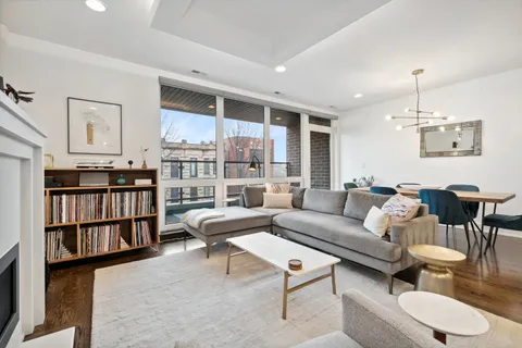 $749,500 | 2210 West Chicago Avenue, Unit 3E, Chicago, IL 60622