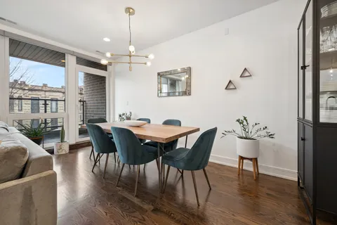 $749,500 | 2210 West Chicago Avenue, Unit 3E, Chicago, IL 60622