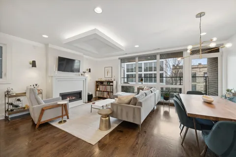 $749,500 | 2210 West Chicago Avenue, Unit 3E, Chicago, IL 60622