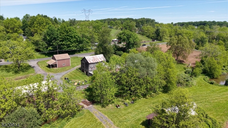 441 Pittstown Road Pittstown, NJ 08867 - Photo 41 of 48