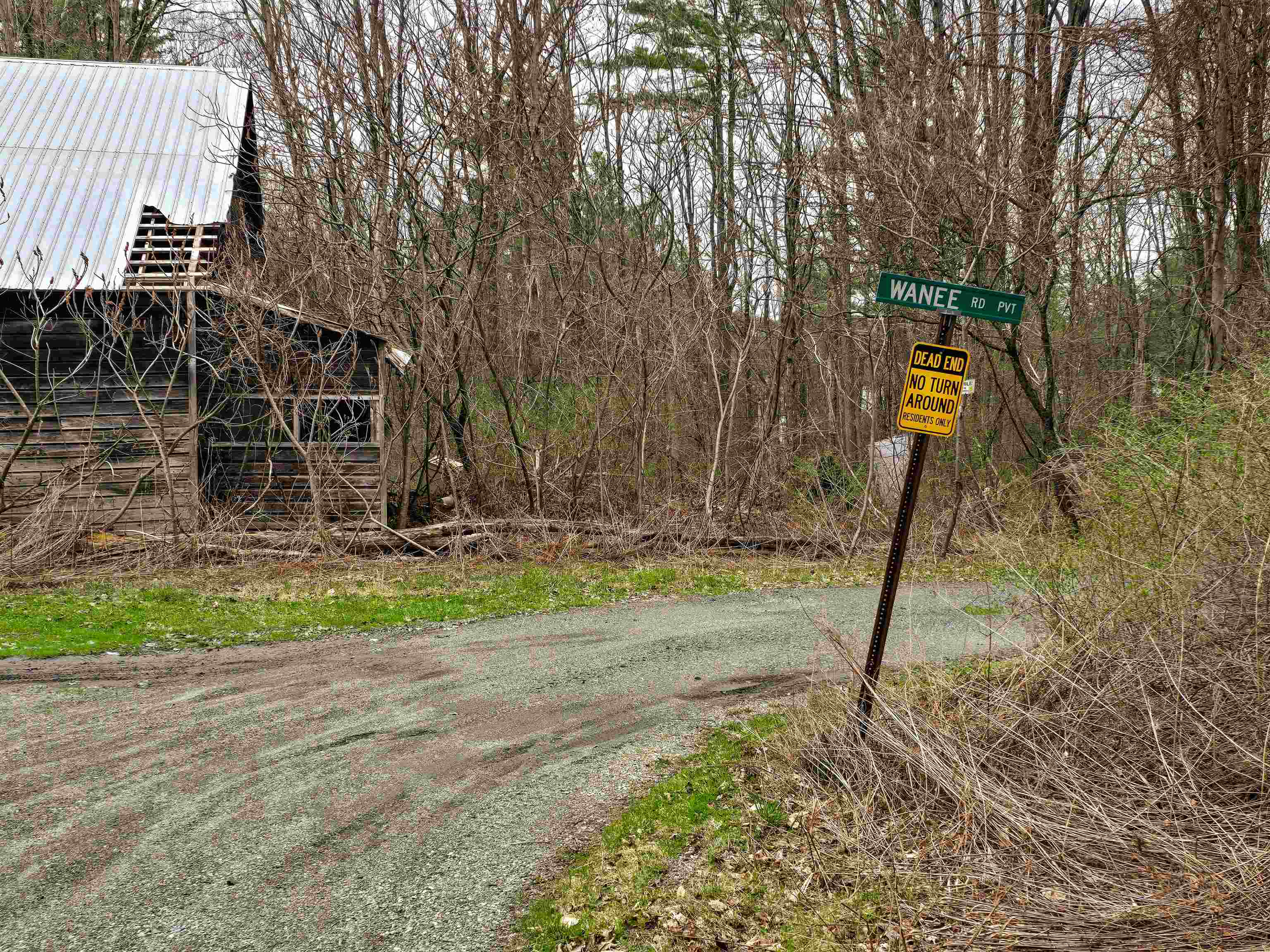765 Camp Road Hubbardton, VT 05733 - Photo 13 of 38