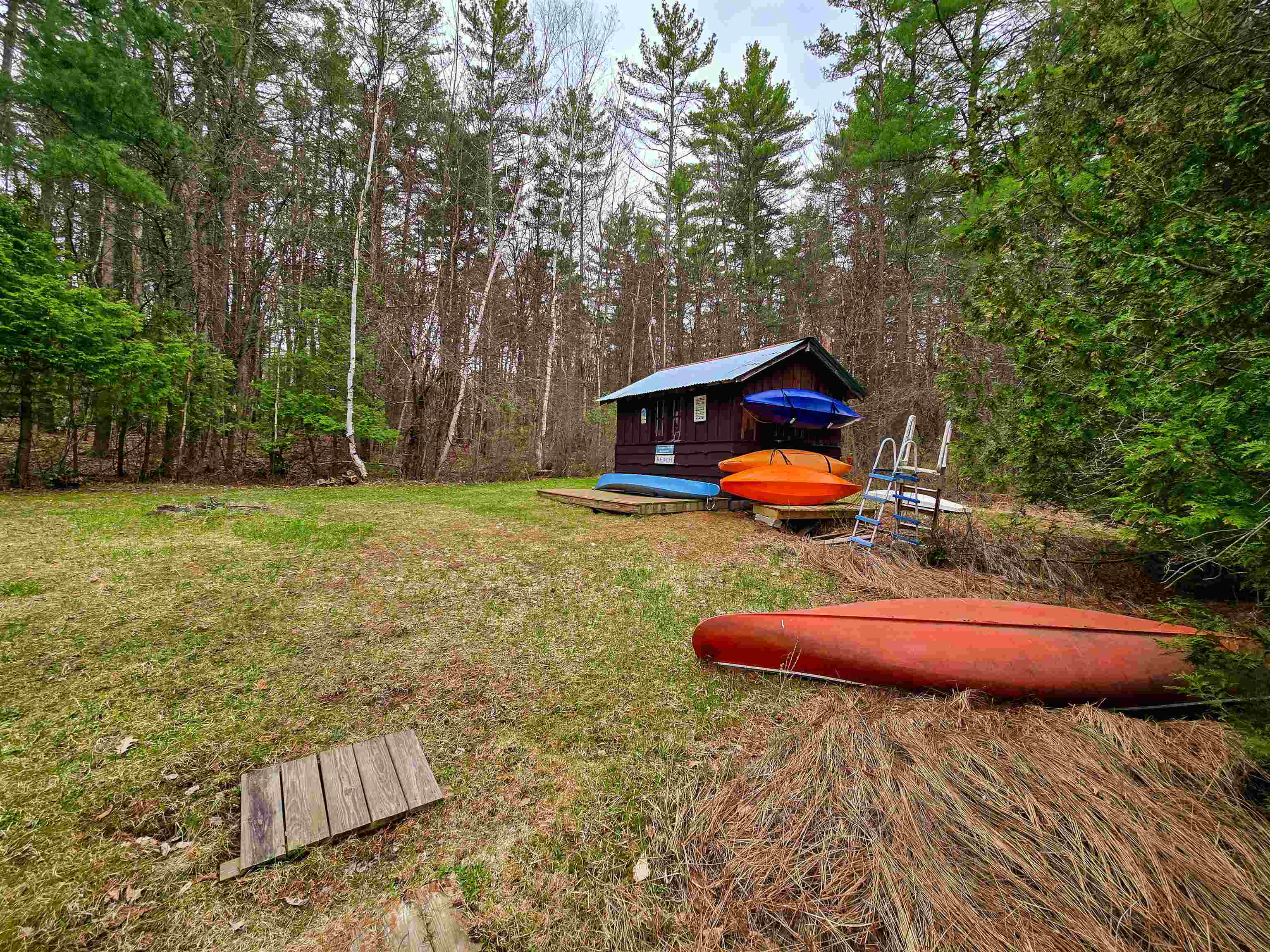 765 Camp Road Hubbardton, VT 05733 - Photo 8 of 38