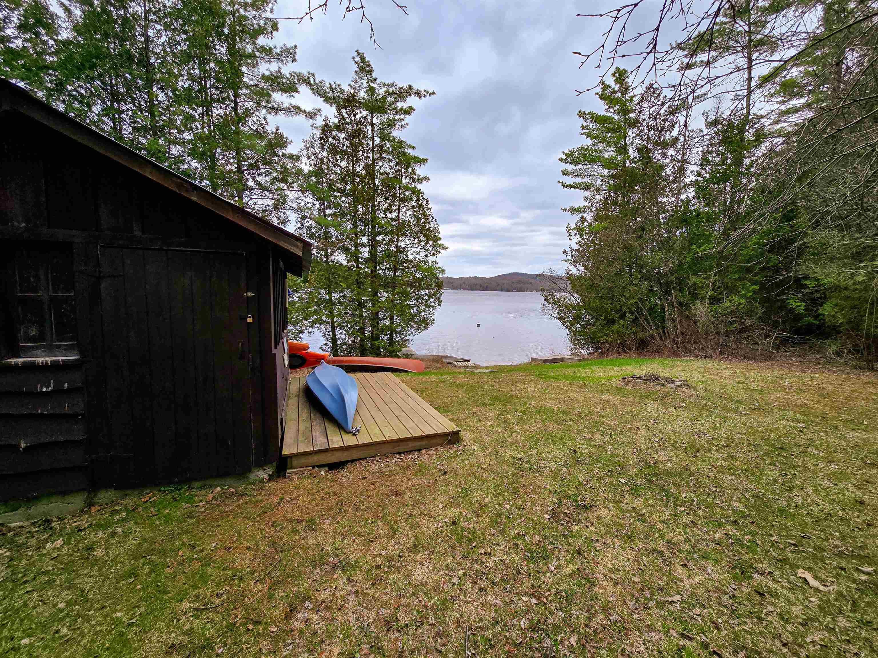 765 Camp Road Hubbardton, VT 05733 - Photo 10 of 38