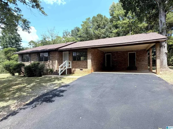 $174,900 | 1996 West Lafayette Street, Dadeville, AL 36853