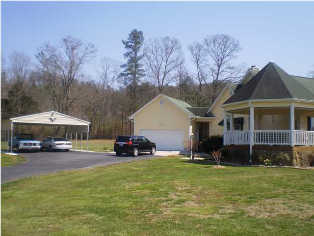 1723 Old Lafayette Road Rock Spring, GA 30739 - Photo 12 of 16 Additional Photo