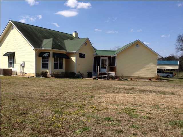 1723 Old Lafayette Road Rock Spring, GA 30739 - Photo 13 of 16 Additional Photo